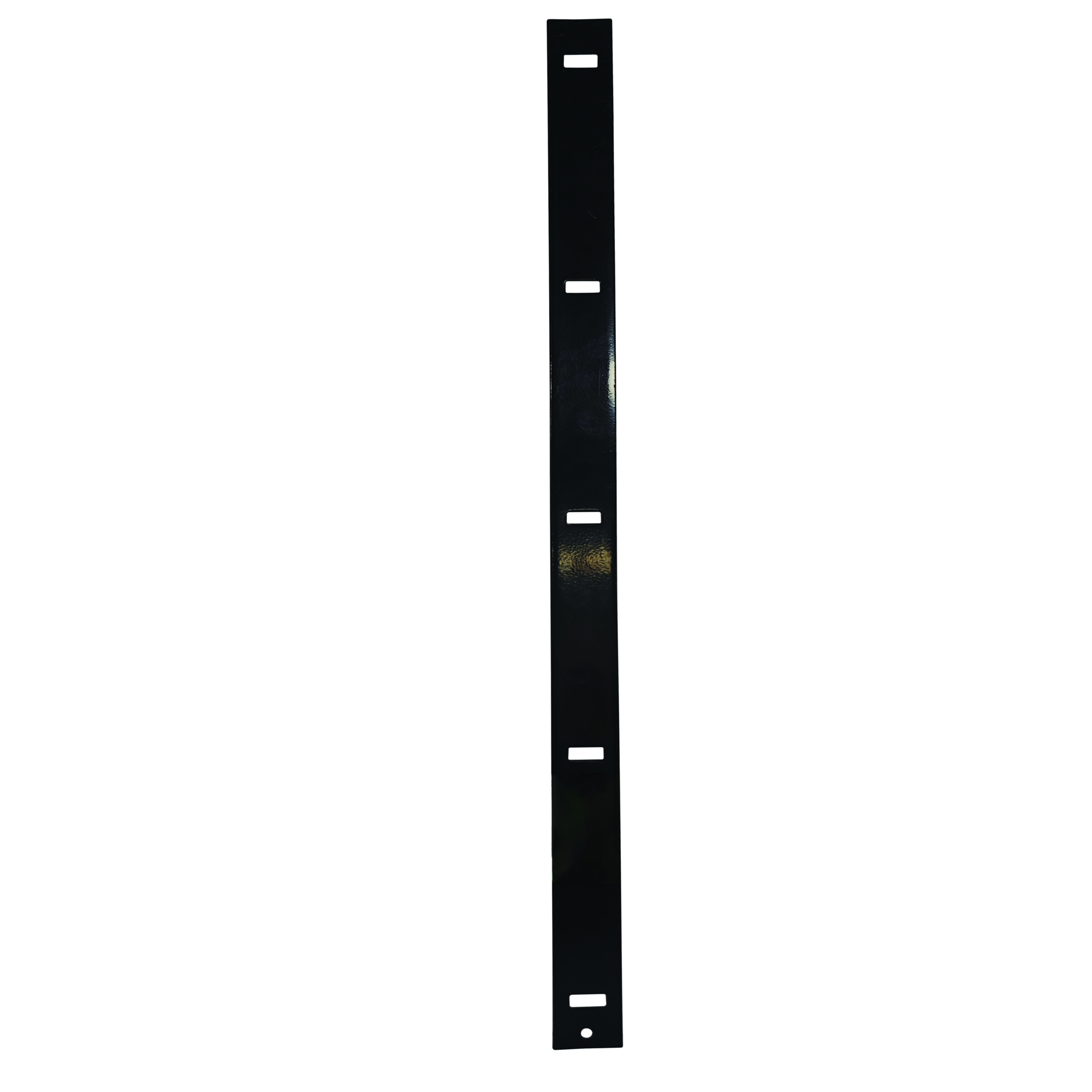 OREGON Scraper Bar, Snow Thrower, Replaces Husqvarna 532407645, 29.5 In, Model# 73-233